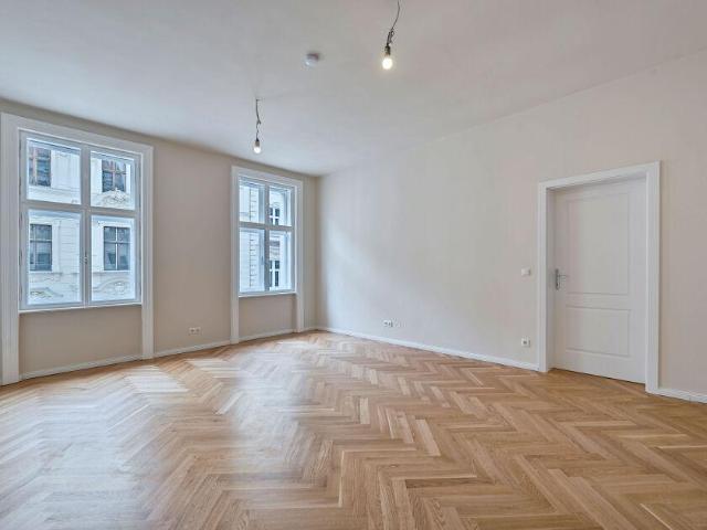 Wohnung kaufen in Donaustadt, Wien