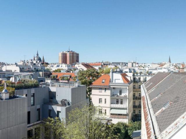 Wohnung kaufen in Donaustadt, Wien