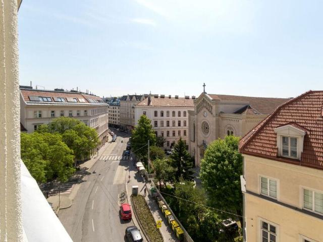 Wohnung kaufen in Seestadt, Wien