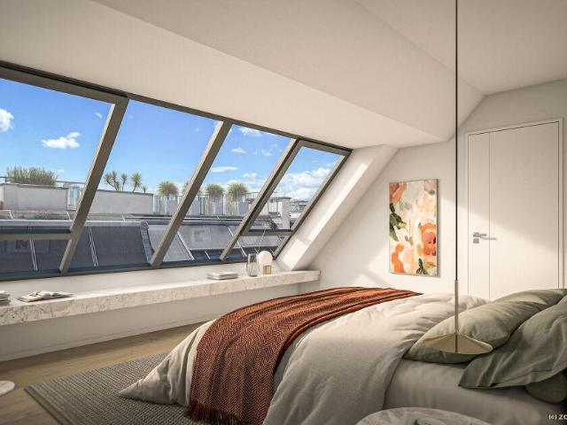 Wohnung kaufen in Donaustadt, Wien