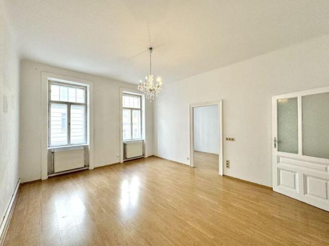 Wohnung kaufen in Donaustadt, Wien