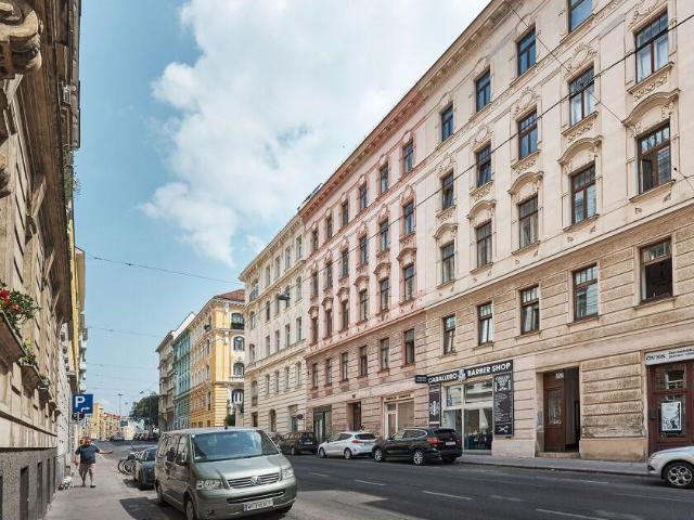 Wohnung kaufen in Donaustadt, Wien
