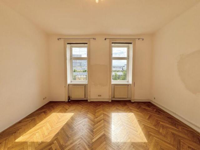 Wohnung kaufen in Donaustadt, Wien