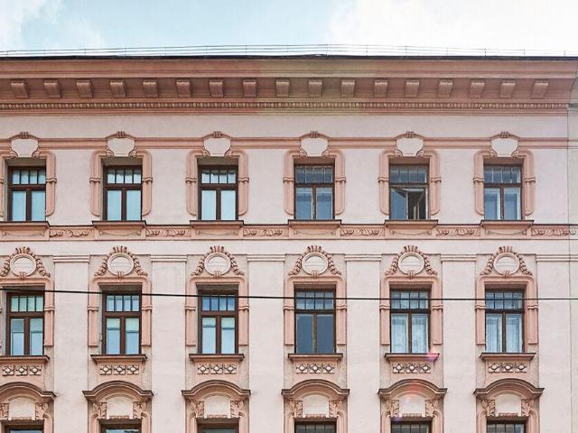 Wohnung kaufen in Donaustadt, Wien