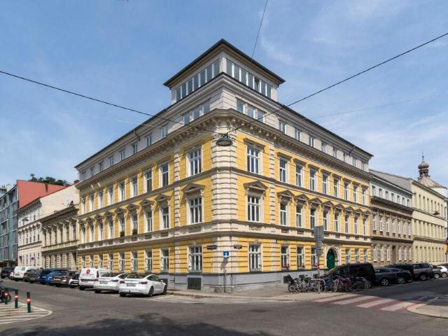 Wohnung kaufen in Donaustadt, Wien