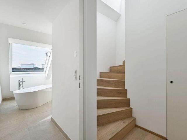 Wohnung kaufen in Donaustadt, Wien