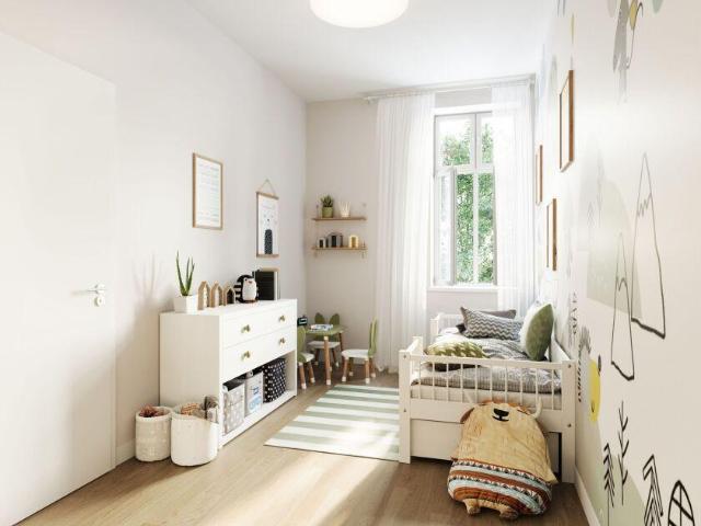 Wohnung kaufen in Donaustadt, Wien