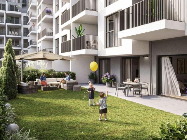 Wohnung kaufen in Donaustadt, Wien