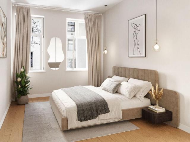 Wohnung kaufen in Donaustadt, Wien