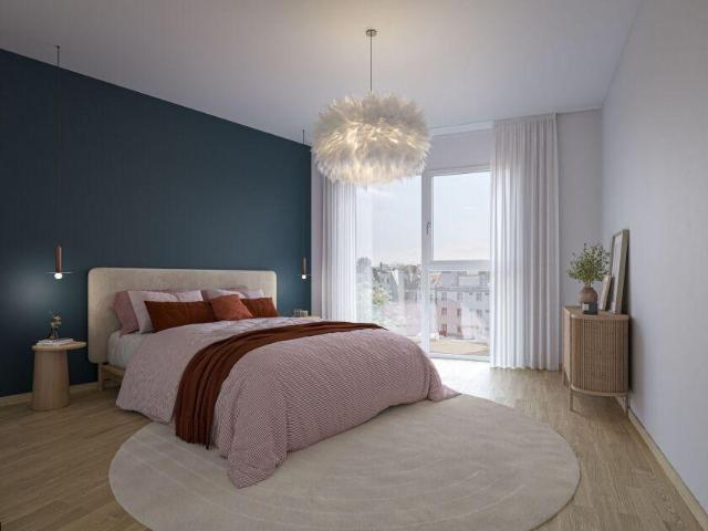 Wohnung kaufen in Donaustadt, Wien