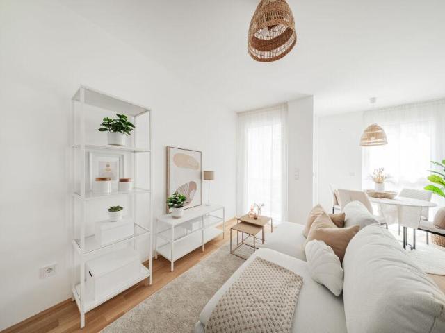 Wohnung kaufen in Donaustadt, Wien