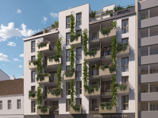 Wohnung kaufen in Donaustadt, Wien