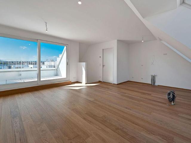 Wohnung kaufen in Donaustadt, Wien