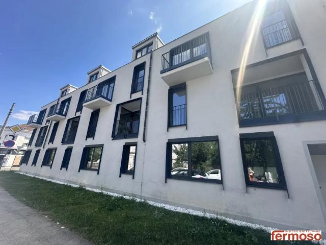 Wohnung kaufen in Donaustadt, Wien