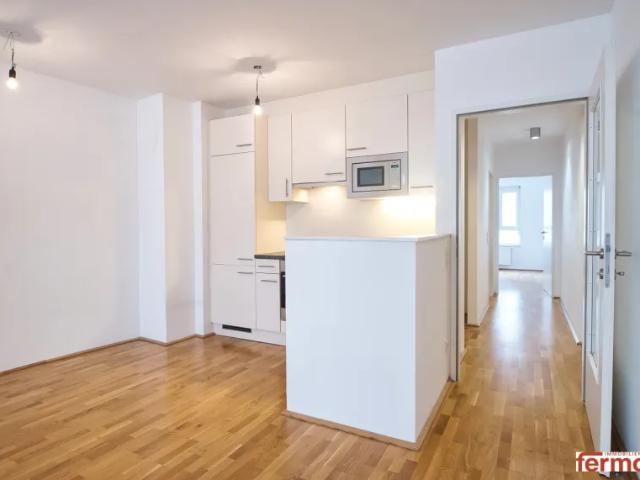 Wohnung mieten in Donaustadt, Wien