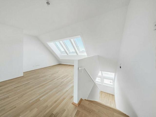 Wohnung kaufen in Donaustadt, Wien