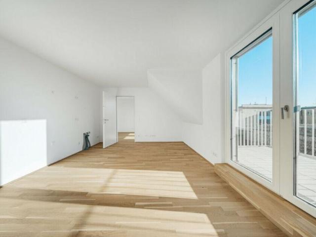 Wohnung kaufen in Donaustadt, Wien