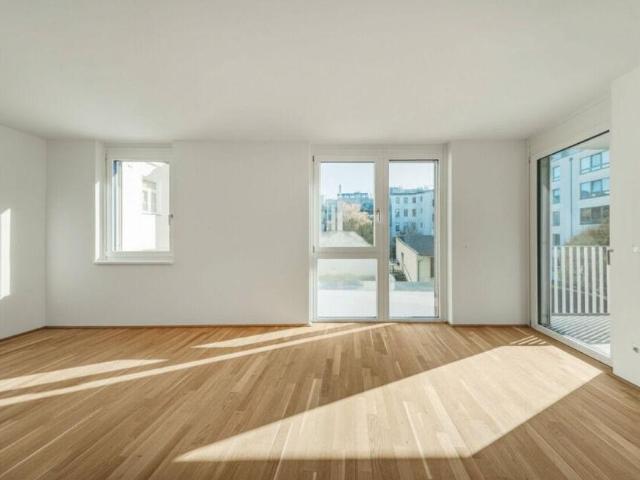 Wohnung kaufen in Donaustadt, Wien