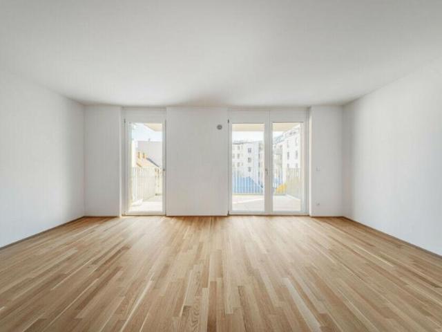 Wohnung kaufen in Donaustadt, Wien