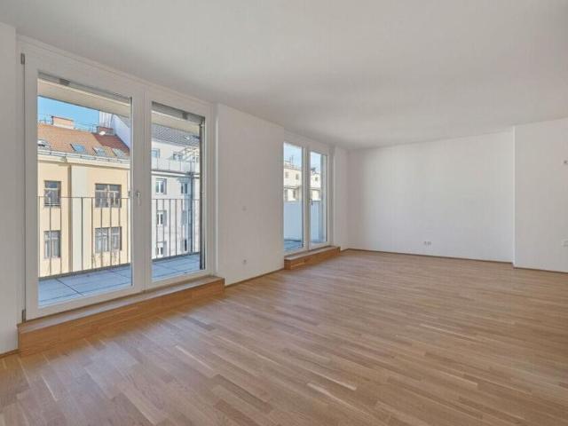 Wohnung kaufen in Donaustadt, Wien