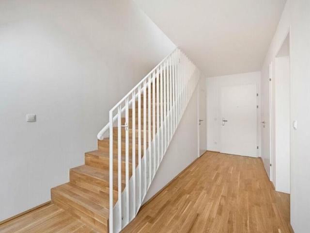 Wohnung kaufen in Donaustadt, Wien