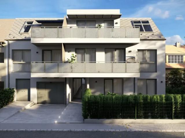 Wohnung mieten in Donaustadt, Wien