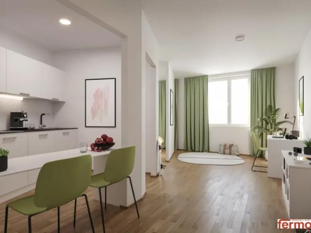 Wohnung mieten in Donaustadt, Wien