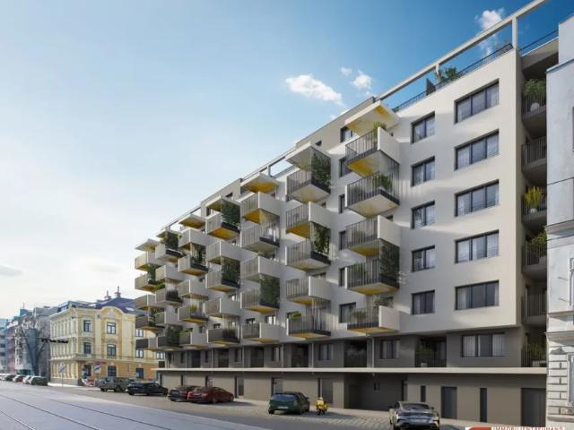 Wohnung mieten in Donaustadt, Wien