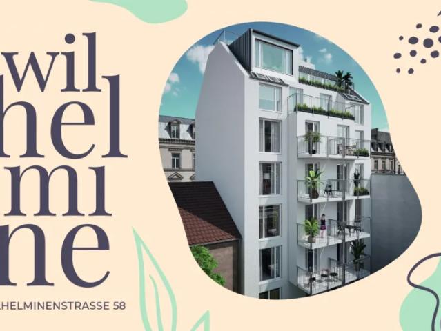 Wohnung mieten in Donaustadt, Wien