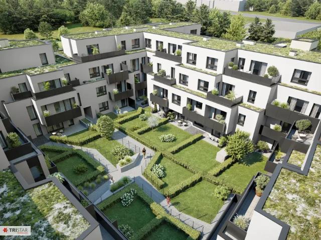 Wohnung mieten in Donaustadt, Wien
