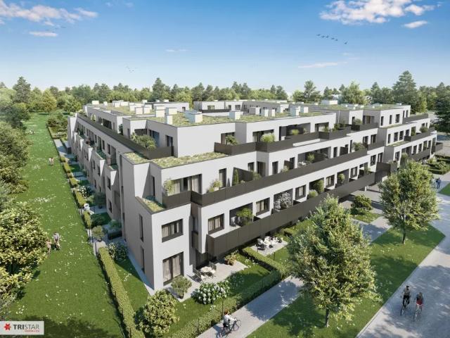 Wohnung mieten in Donaustadt, Wien