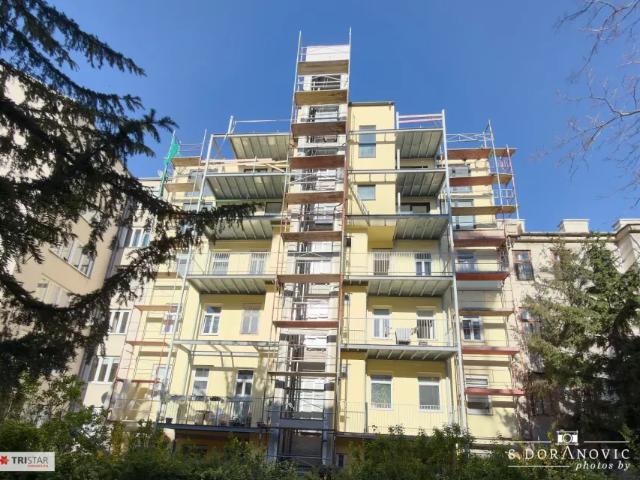 Wohnung mieten in Donaustadt, Wien