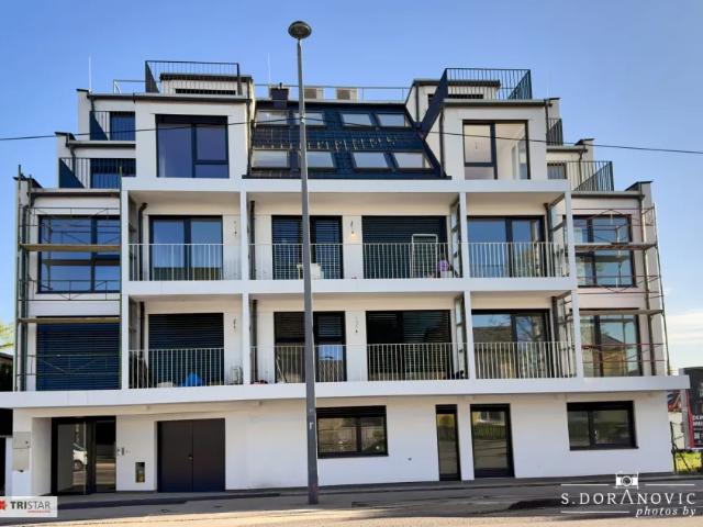 Wohnung mieten in Donaustadt, Wien