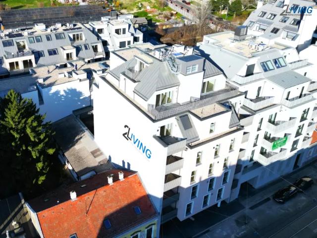 Wohnung mieten in Donaustadt, Wien