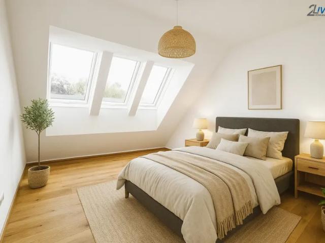 Wohnung mieten in Donaustadt, Wien