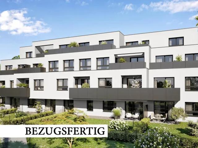 Wohnung mieten in Donaustadt, Wien