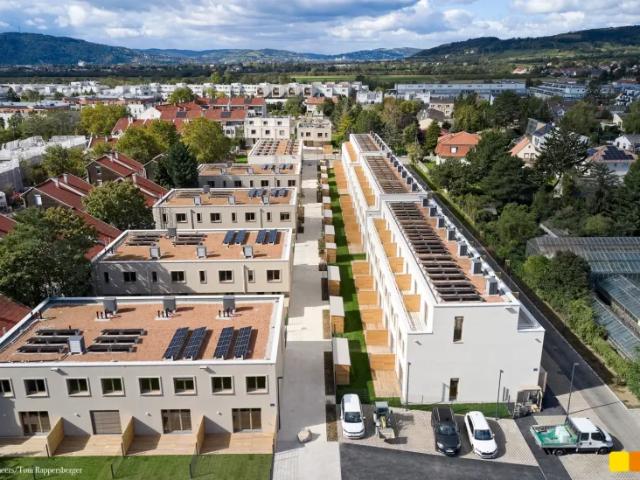 Wohnung mieten in Donaustadt, Wien