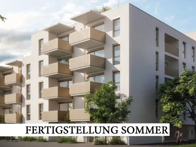 Wohnung mieten in Donaustadt, Wien