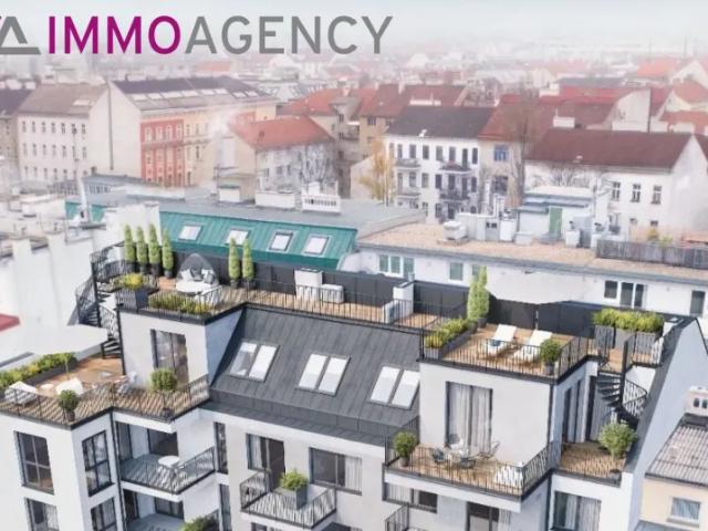 Wohnung mieten in Donaustadt, Wien