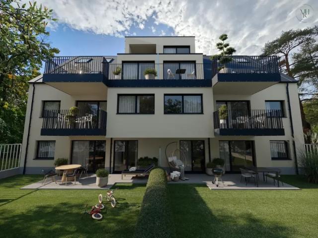 Wohnung mieten in Donaustadt, Wien