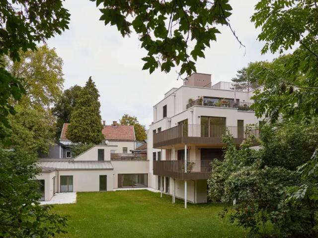 Wohnung mieten in Donaustadt, Wien
