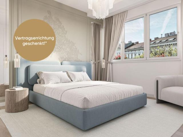 Wohnung kaufen in Donaustadt, Wien