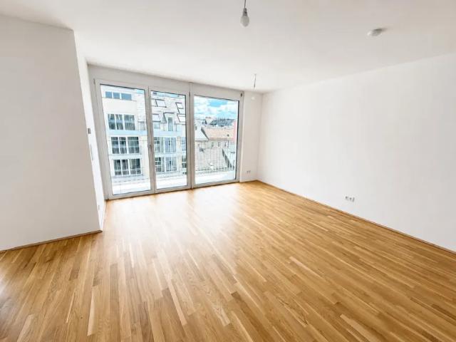 Wohnung mieten in Donaustadt, Wien