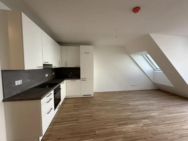 Wohnung kaufen in Donaustadt, Wien