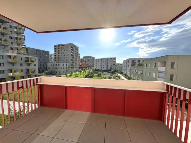 Wohnung mieten in Donaustadt, Wien