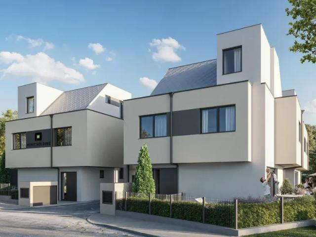 Wohnung mieten in Donaustadt, Wien
