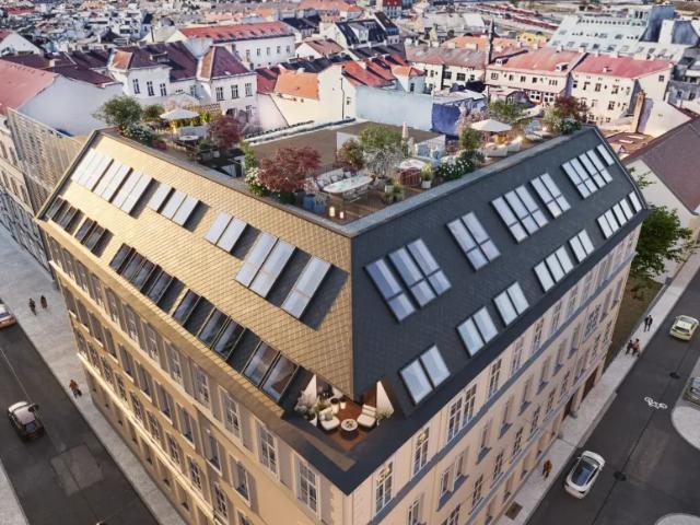 Wohnung kaufen in Donaustadt, Wien