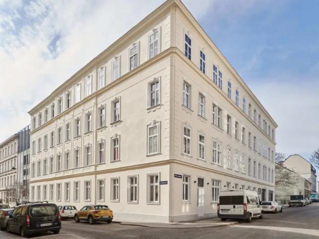 Wohnung kaufen in Donaustadt, Wien