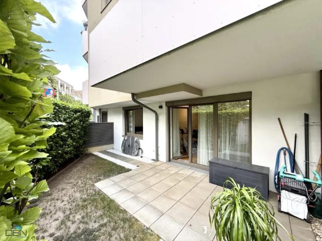 Wohnung kaufen in Donaustadt, Wien