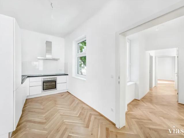 Wohnung mieten in Donaustadt, Wien